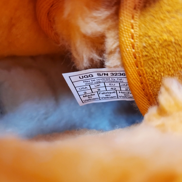 Mens UGG Neumel Boot Mens Size 11 - Picture 8 of 10